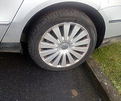 2008 passat 2.0 braking - Image 4/7