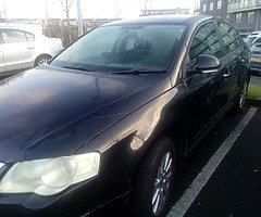 2008 passat 2.0 braking - Image 7/7