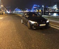 Bmw 525d Msport - Image 7/10