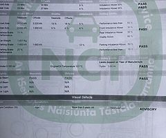 Skoda Octavia 1.9 Automatic Diesel 2008 - Image 7/7