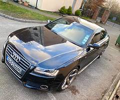 Audi A5 sports back sline top spec swaps - Image 7/7