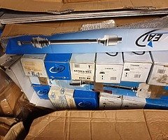 New parts for sale - Image 2/9