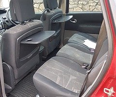 Renault scenic with nct 7/20 - Image 6/10