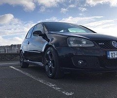 Mk5 GTI