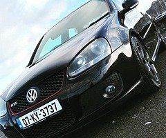 Mk5 GTI