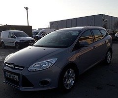 Ford focus - Image 4/9