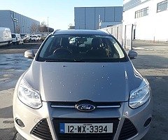 Ford focus - Image 6/9