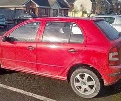 Sell Skoda Fabia,1.2 petrol. - Image 7/7