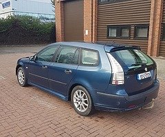 Saab 9-3 1.9 TID 120bhp (SWAP) - Image 4/8