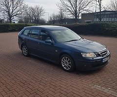 Saab 9-3 1.9 TID 120bhp (SWAP) - Image 7/8