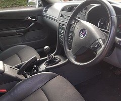 Saab 9-3 1.9 TID 120bhp (SWAP) - Image 8/8