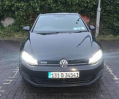 Volkswagen Golf - Image 5/10