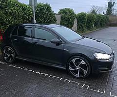 Volkswagen Golf - Image 6/10