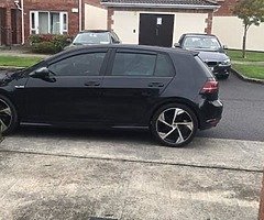 Volkswagen Golf - Image 7/10