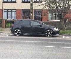 Volkswagen Golf - Image 8/10