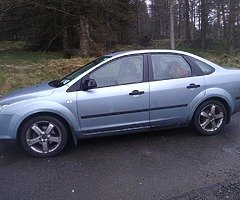 2006 Ford Focus - Image 4/10