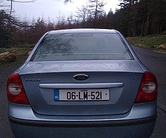 2006 Ford Focus - Image 5/10