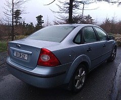 2006 Ford Focus - Image 6/10