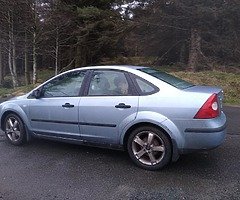 2006 Ford Focus - Image 7/10