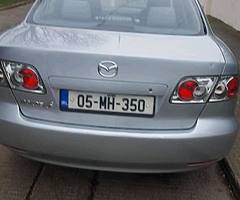 Mazda 6 - Image 2/2