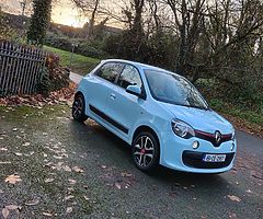 2015 Renault Twingo