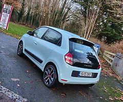 2015 Renault Twingo