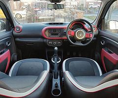 2015 Renault Twingo - Image 4/7