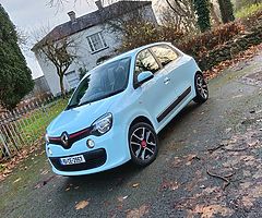 2015 Renault Twingo - Image 7/7