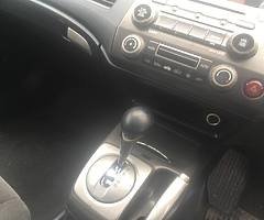 08 Honda Civic S /automatic v-tech nct’d - Image 4/7