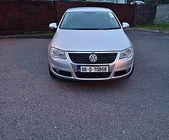 2006 volswagon passat