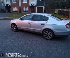 2006 volswagon passat - Image 4/9