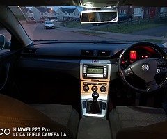 2006 volswagon passat - Image 7/9