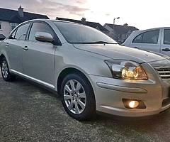 Avensis