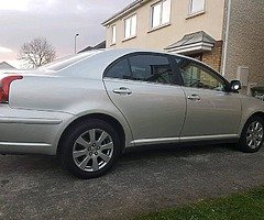 Avensis - Image 2/10