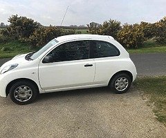 2010 MICRA NCT&TAXED - Image 4/10