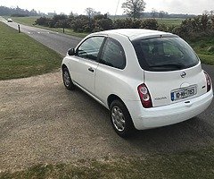 2010 MICRA NCT&TAXED - Image 5/10