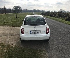 2010 MICRA NCT&TAXED - Image 6/10