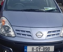 Nissan pixar for sale - Image 2/2