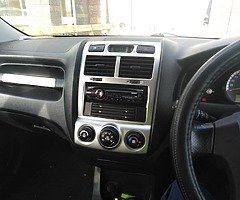 Kia sportage 4x4 - Image 5/10