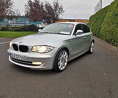 Bmw 116d - Image 1/7