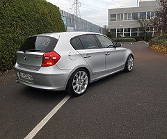 Bmw 116d - Image 3/7