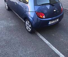 Ford ka - Image 3/4