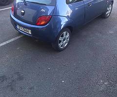 Ford ka - Image 4/4