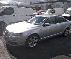 Audi a6 2.0 diesel - Image 1/9