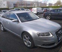 Audi a6 2.0 diesel