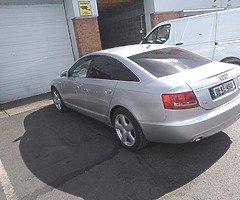 Audi a6 2.0 diesel - Image 4/9