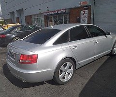 Audi a6 2.0 diesel - Image 5/9