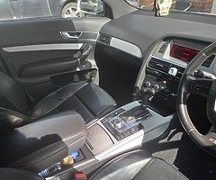 Audi a6 2.0 diesel - Image 6/9