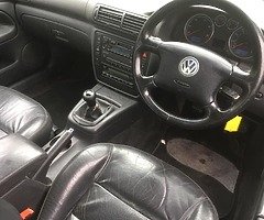 2004 Volkswagen Atlas