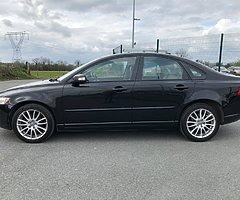 2008 Volvo S40 1.8 LUX NCT High Spec - Image 3/10